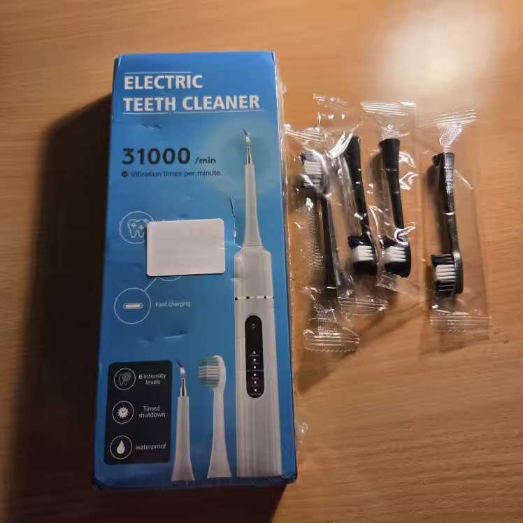 Customer Review Photo