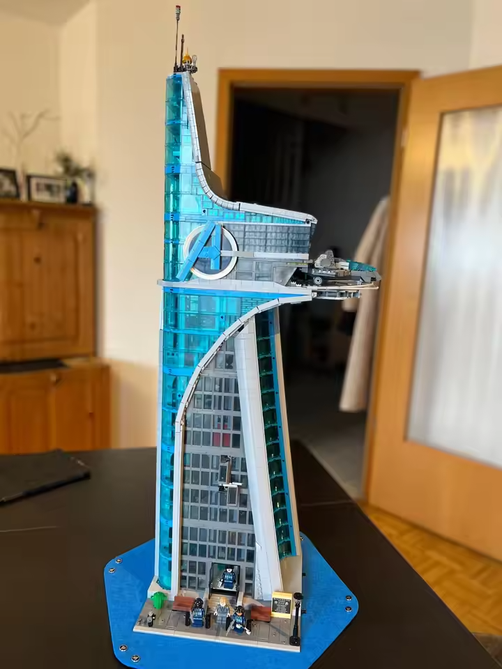 Customer Review Photo