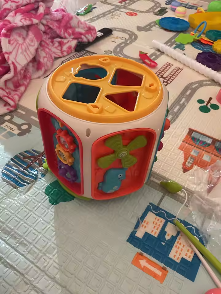Customer Review Photo