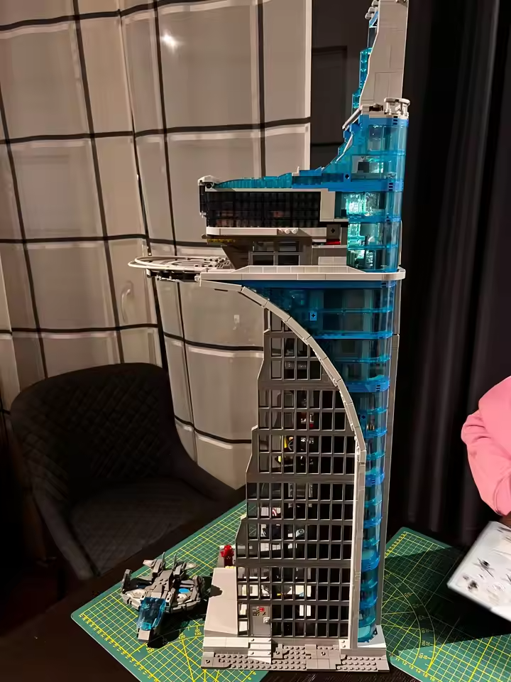 Customer Review Photo