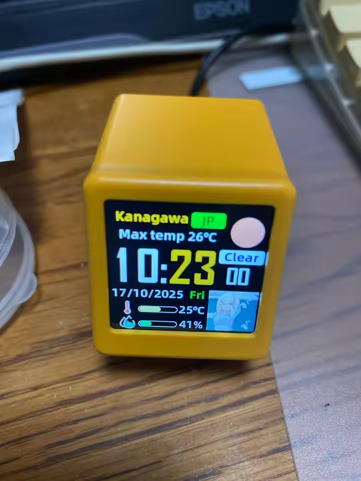 Customer Review Photo