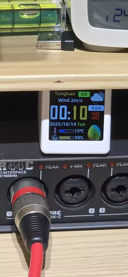 Customer Review Photo