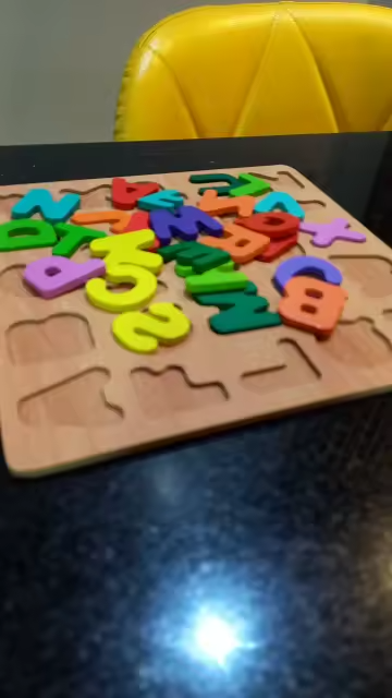 Customer Review Photo