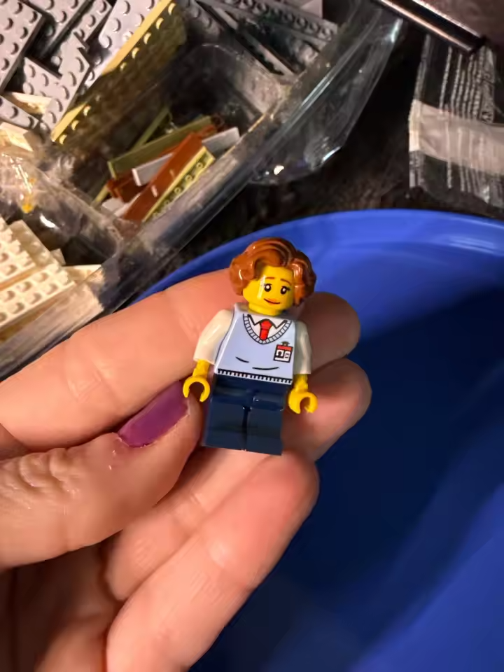 Customer Review Photo