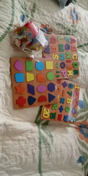 Customer Review Photo