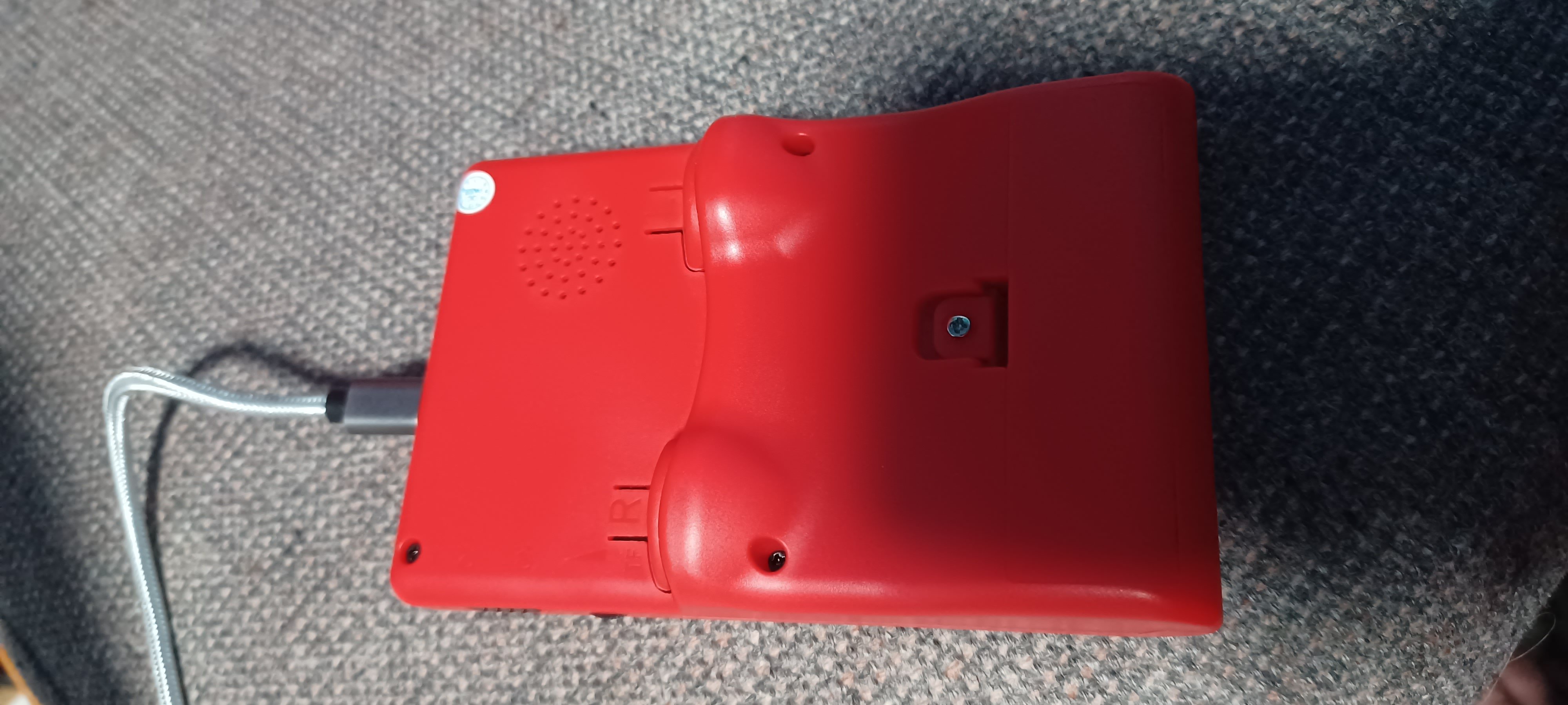 Customer Review Photo