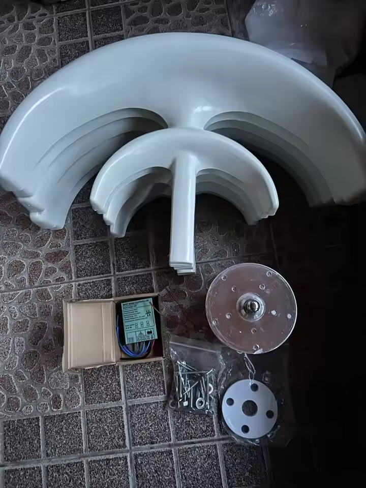 Customer Review Photo