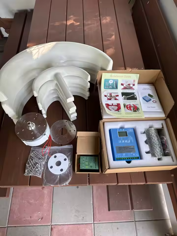 Customer Review Photo