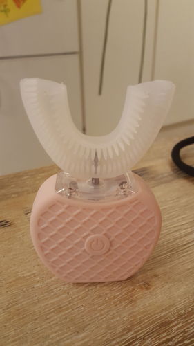 Customer Review Photo