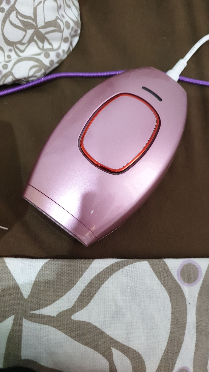 Customer Review Photo
