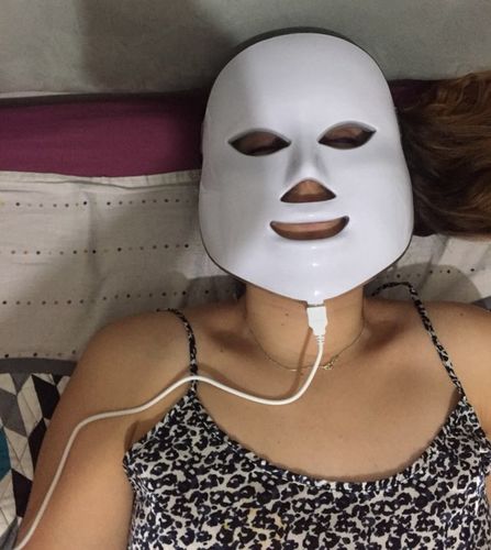 Customer Review Photo
