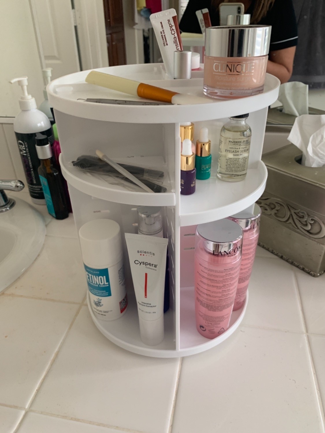 Customer Review Photo