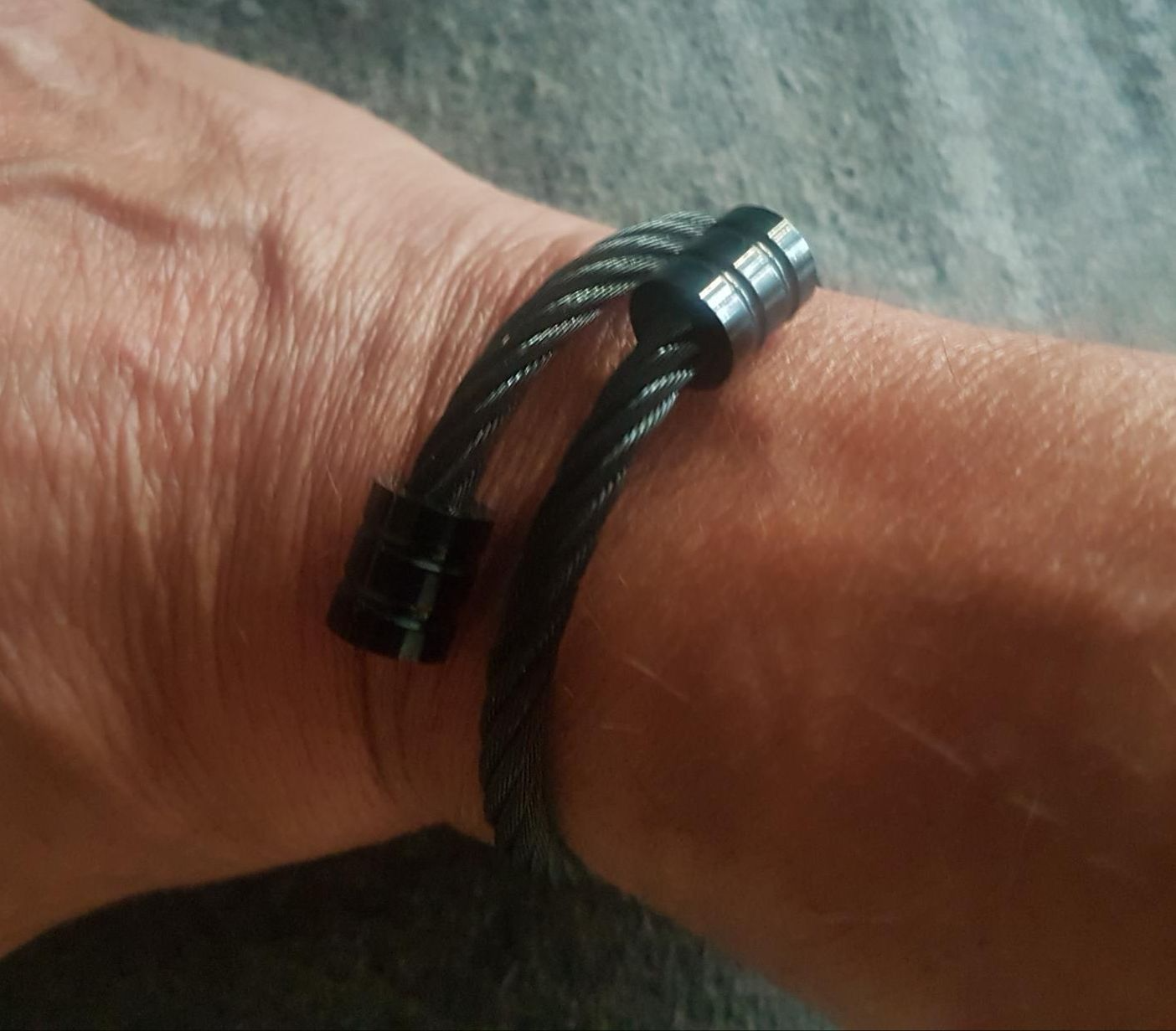 Customer Review Photo