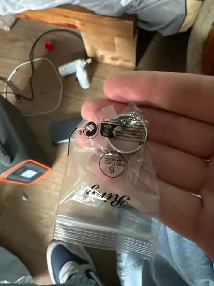 Customer Review Photo