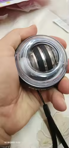 Customer Review Photo