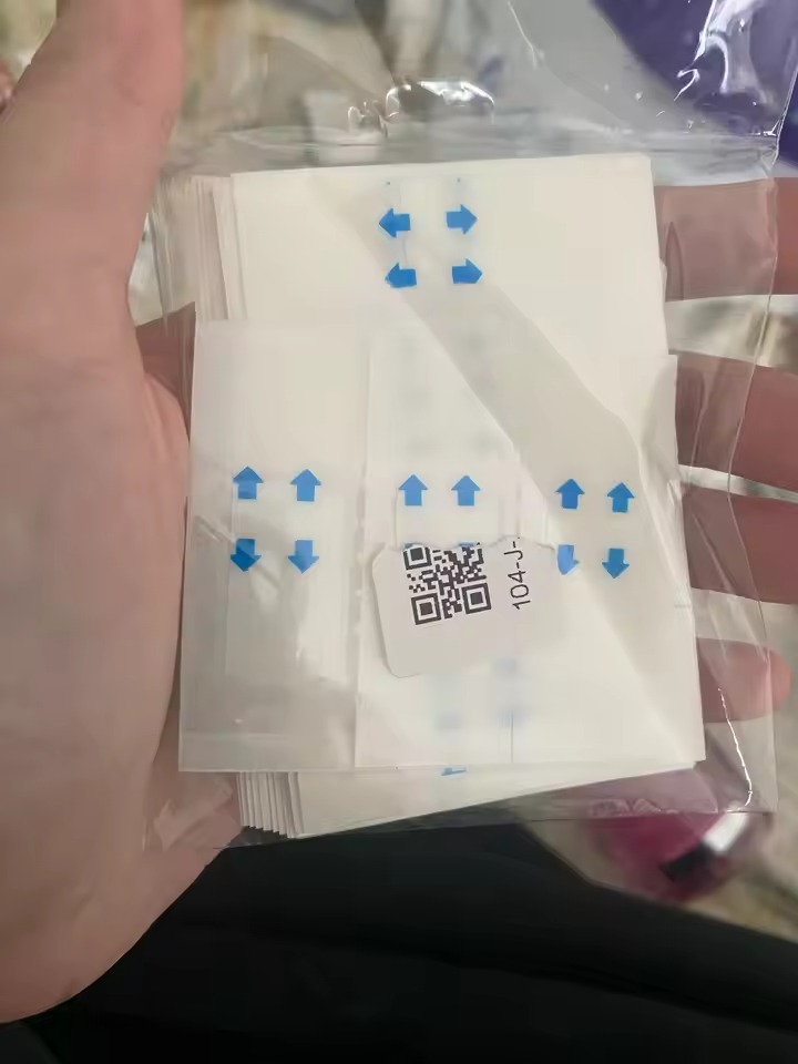 Customer Review Photo