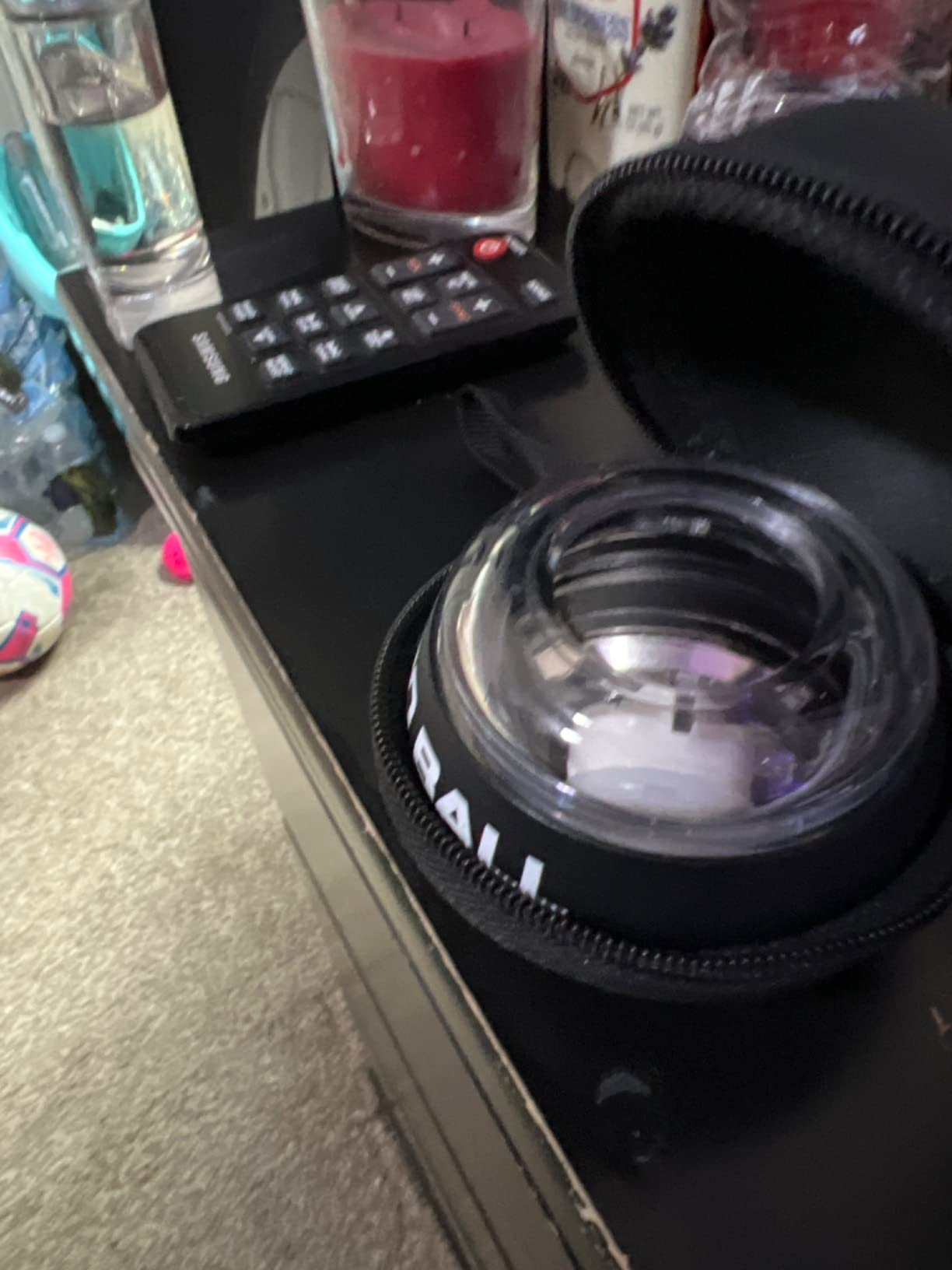 Customer Review Photo