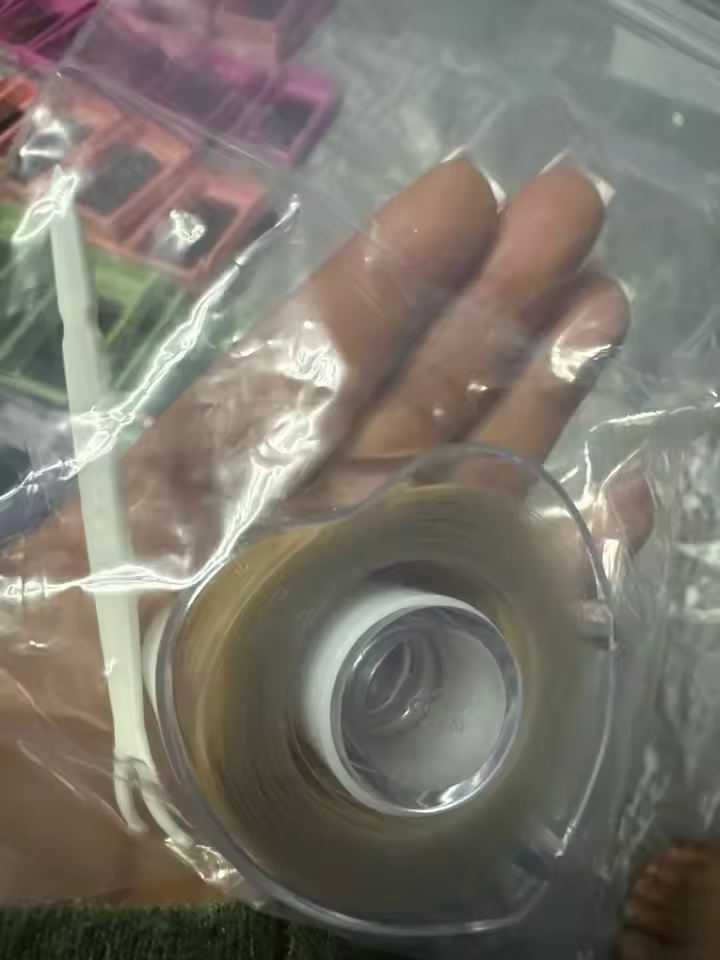 Customer Review Photo