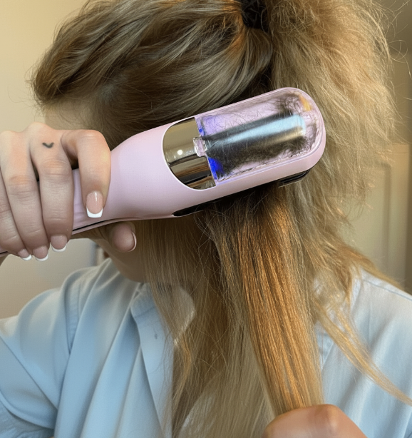 Customer Review Photo