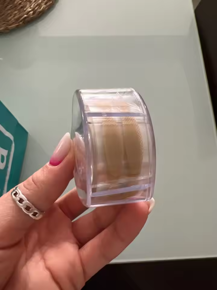 Customer Review Photo