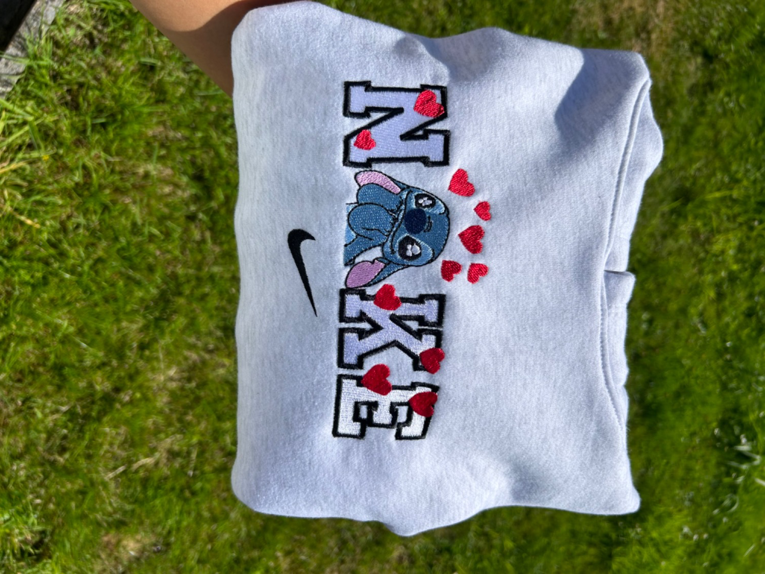 Customer Review Photo
