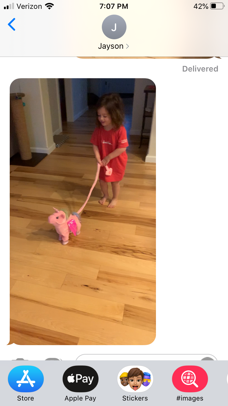 Customer Review Photo