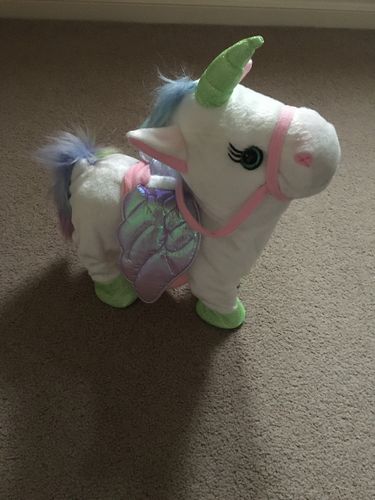 Customer Review Photo