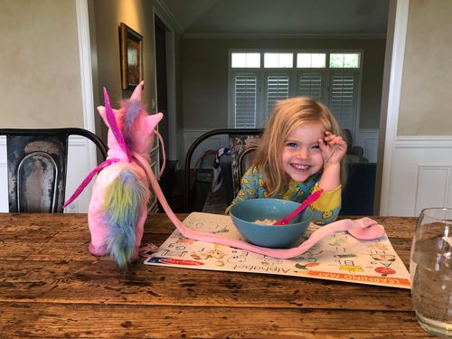 Customer Review Photo