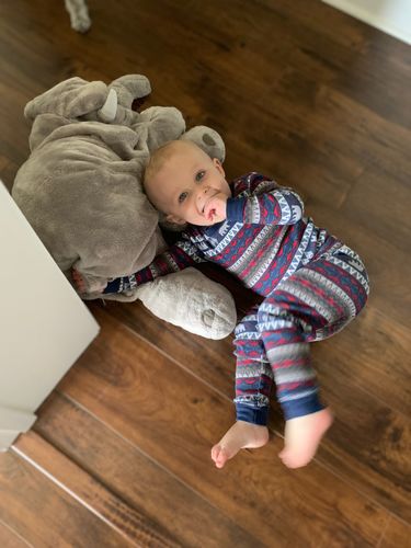 Customer Review Photo