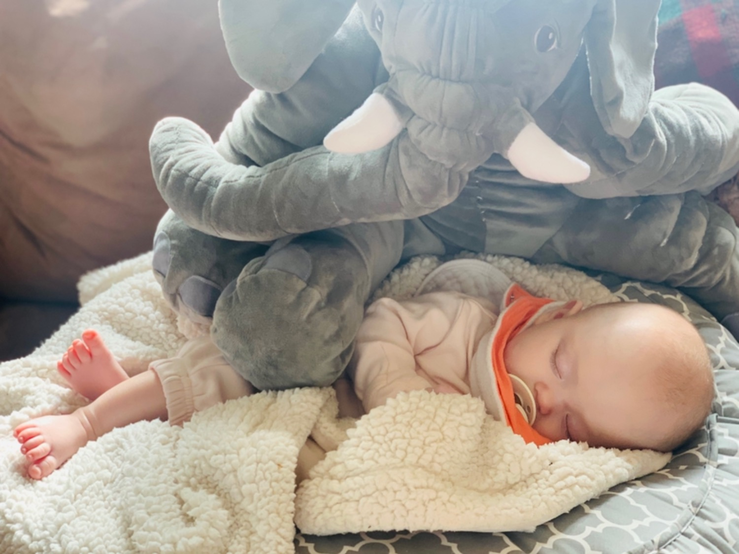Customer Review Photo