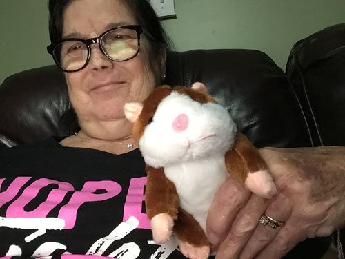 Customer Review Photo