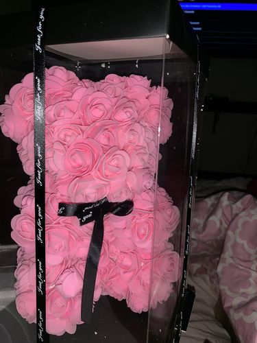 Customer Review Photo