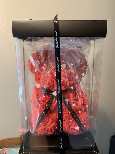 Customer Review Photo