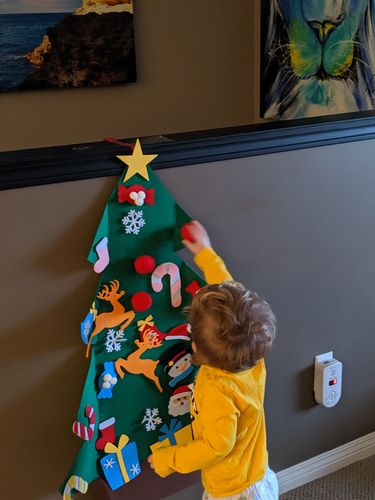 Customer Review Photo