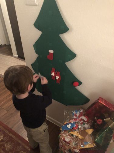 Customer Review Photo