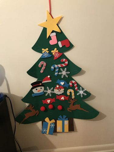 Customer Review Photo