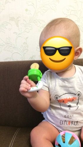 Customer Review Photo