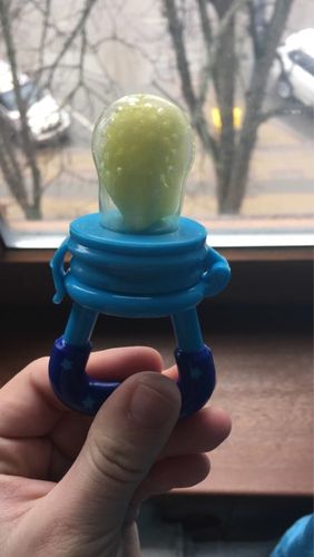 Customer Review Photo