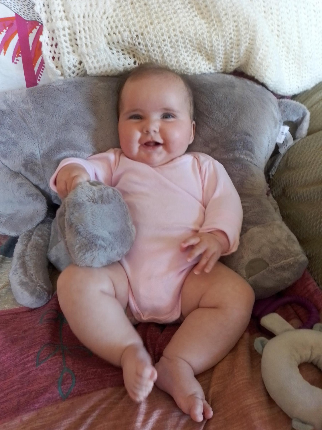 Customer Review Photo
