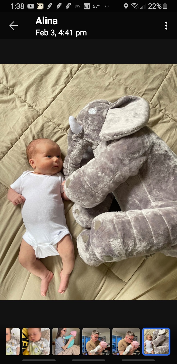 Customer Review Photo