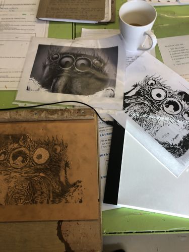 Customer Review Photo