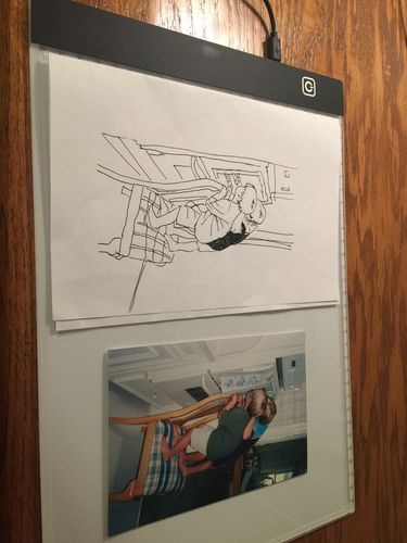 Customer Review Photo