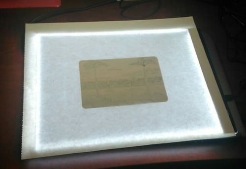 Customer Review Photo
