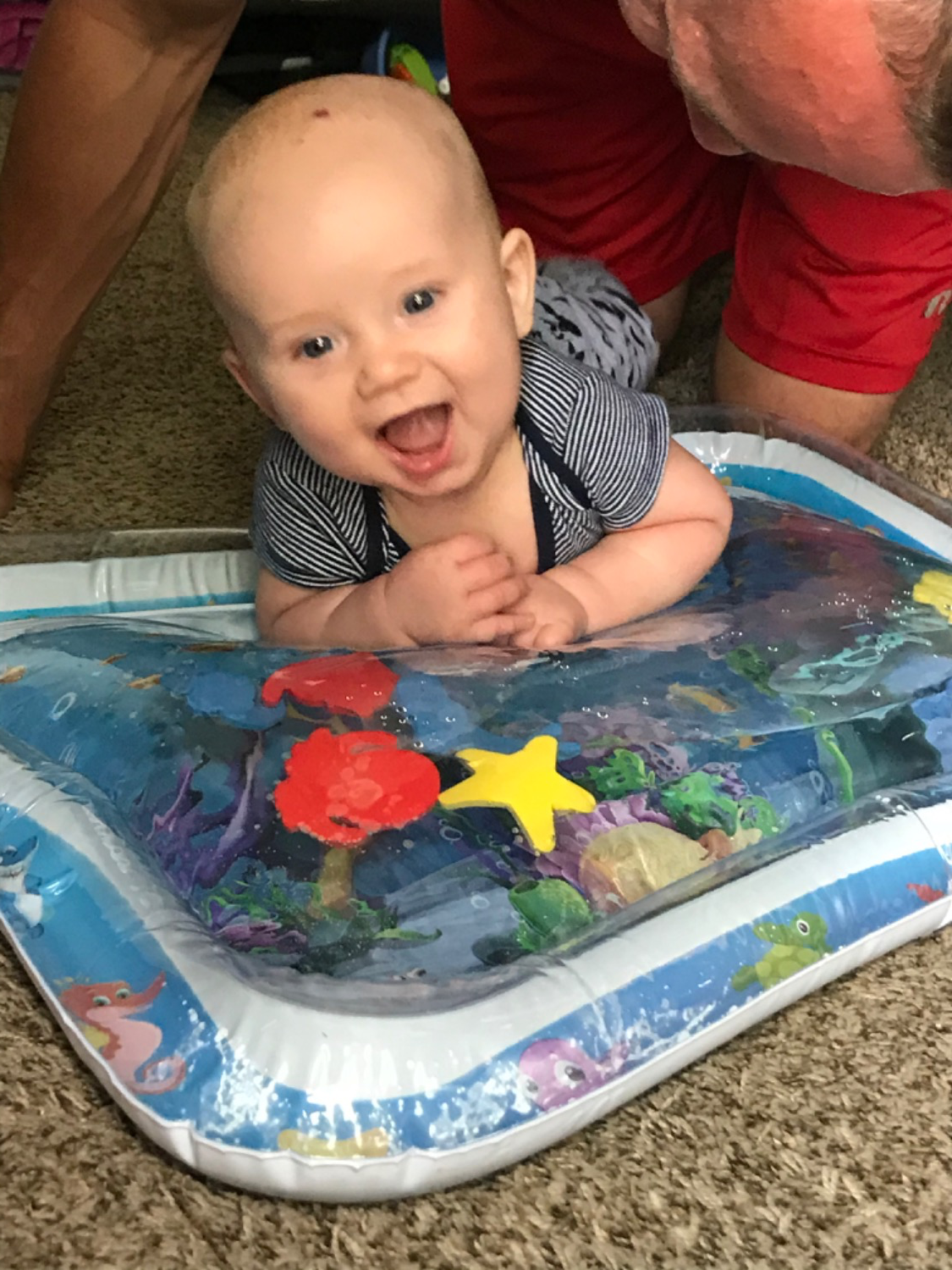 Customer Review Photo