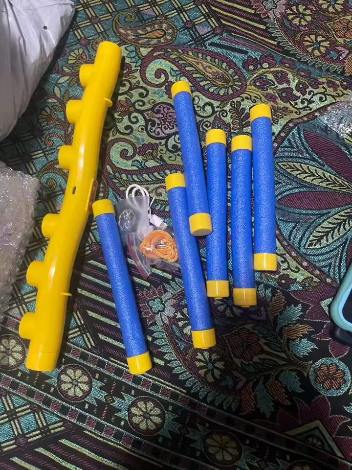 Customer Review Photo