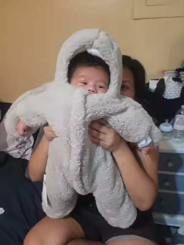 Customer Review Photo