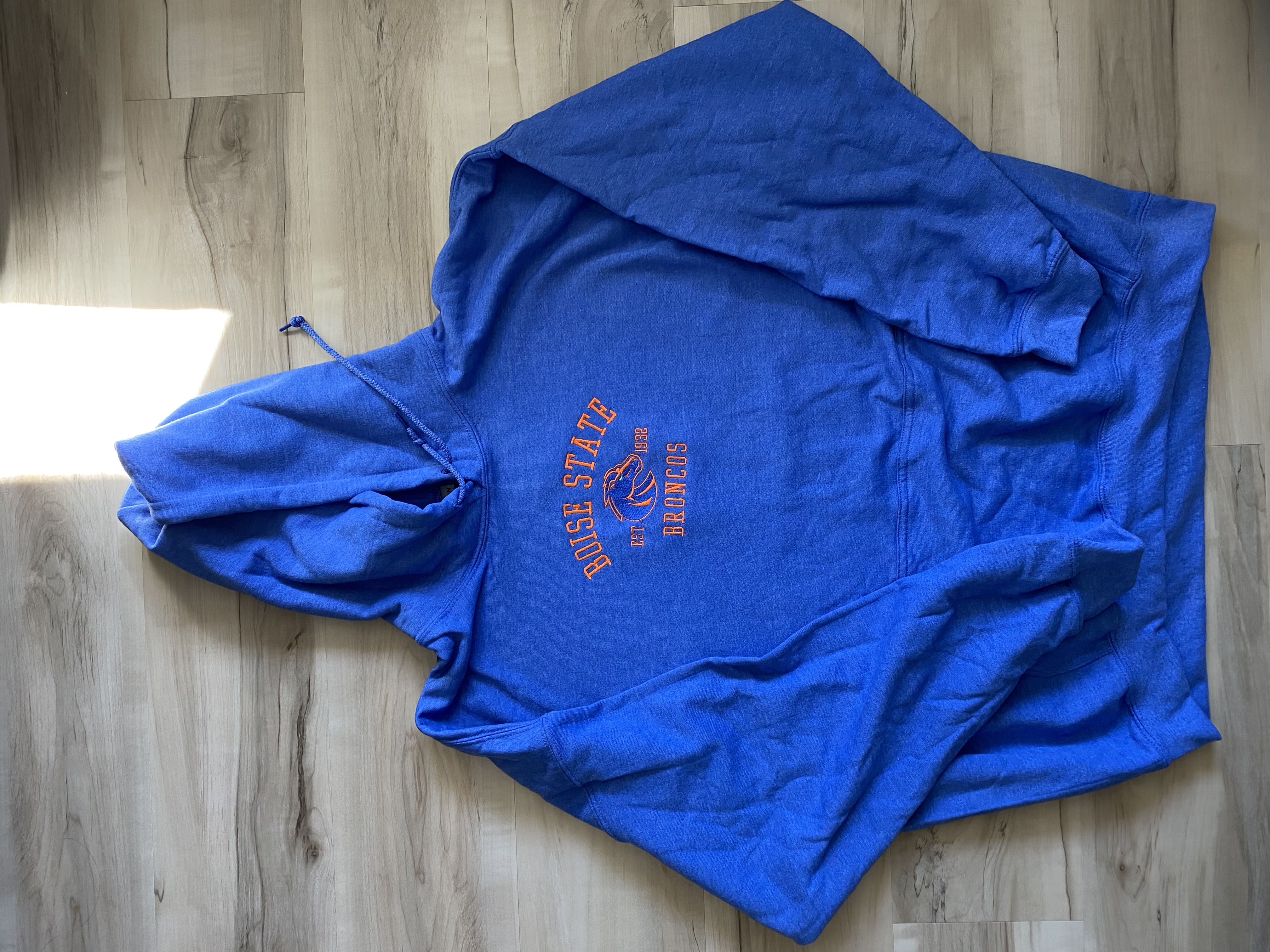 Customer Review Photo