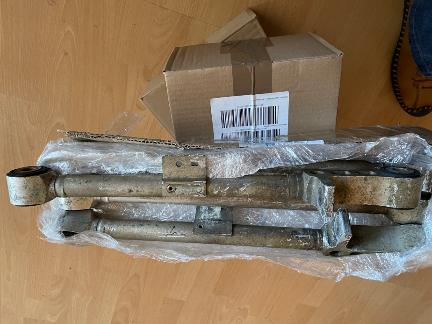 Customer Review Photo