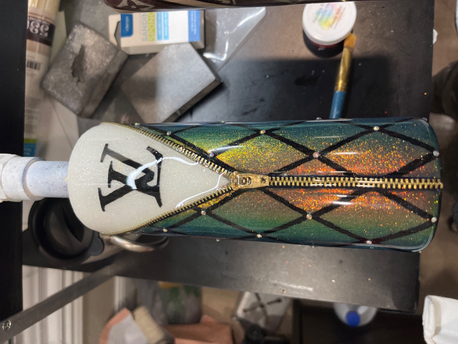 Customer Review Photo