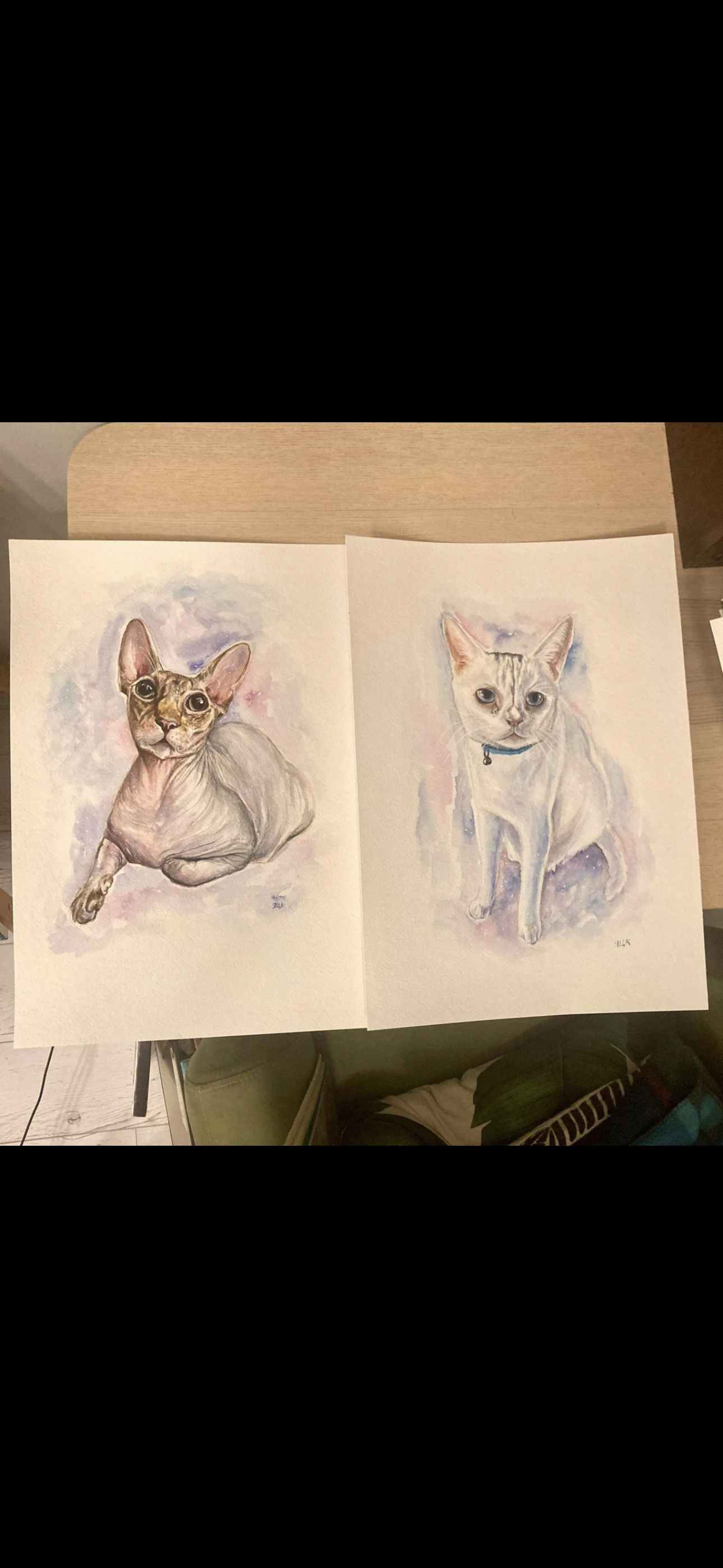 Customer Review Photo